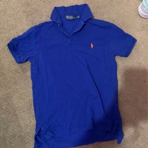 Ralph Lauren polo shirt never worn